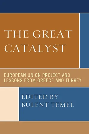 The Great Catalyst