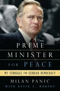 Prime Minister for Peace_cover