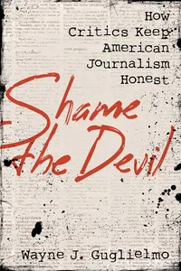 Shame the Devil_cover