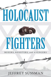 Holocaust Fighters_cover