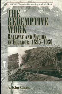 The Redemptive Work_cover