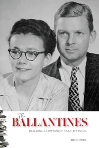 The Ballantines_cover