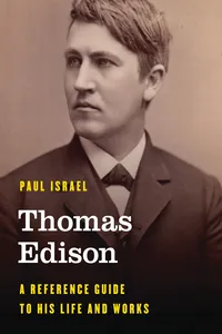 Thomas Edison_cover