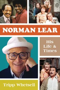 Norman Lear_cover