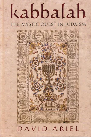 Kabbalah