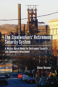 The Steelworkers' Retirement Security System_cover