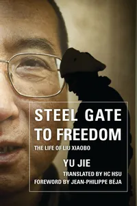 Steel Gate to Freedom_cover