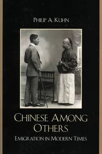Chinese Among Others_cover