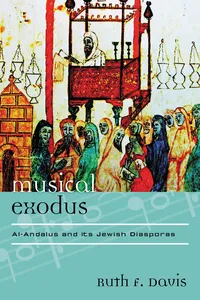 Musical Exodus_cover