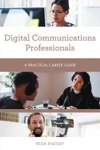 Digital Communications Professionals_cover