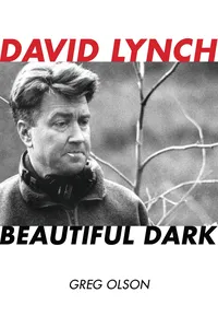 David Lynch_cover