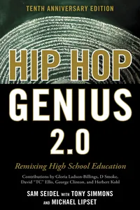 Hip-Hop Genius 2.0_cover