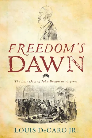 Freedom's Dawn