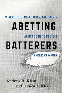 Abetting Batterers_cover