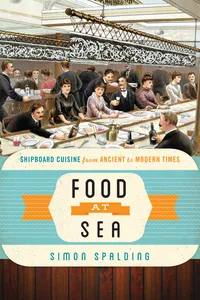 Food at Sea_cover
