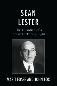 Sean Lester_cover