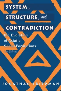 System, Structure, and Contradiction_cover