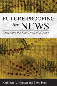 Future-Proofing the News_cover