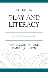 Play and Literacy_cover