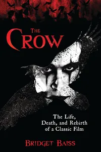 The Crow_cover