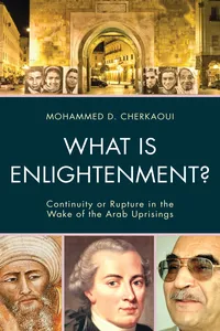 What Is Enlightenment?_cover