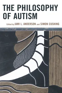 The Philosophy of Autism_cover