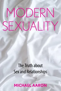 Modern Sexuality_cover