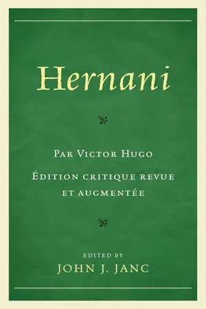 Hernani