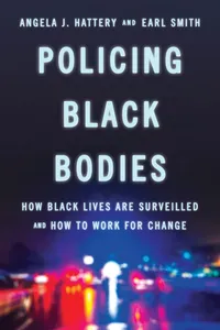 Policing Black Bodies_cover