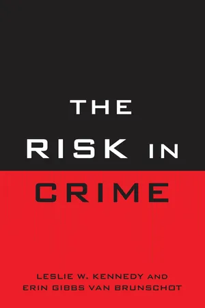The Risk in Crime