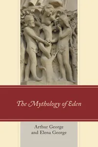 The Mythology of Eden_cover