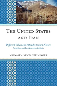 United States and Iran_cover