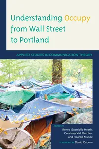 Understanding Occupy from Wall Street to Portland_cover