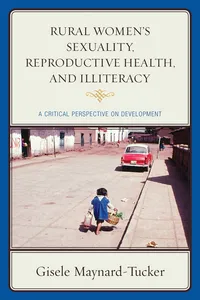 Rural Women's Sexuality, Reproductive Health, and Illiteracy_cover