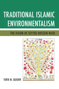 Traditional Islamic Environmentalism_cover