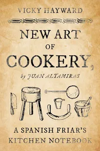 New Art of Cookery_cover
