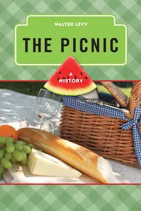 The Picnic_cover