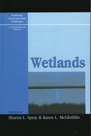 Wetlands