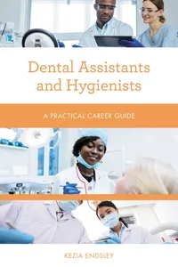 Dental Assistants and Hygienists_cover