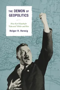 The Demon of Geopolitics_cover