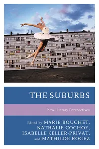 The Suburbs_cover