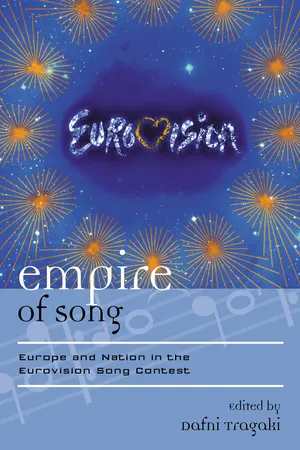 Empire of Song
