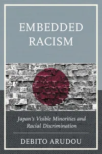 Embedded Racism_cover