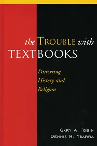 The Trouble with Textbooks_cover