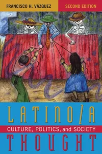 Latino/a Thought_cover