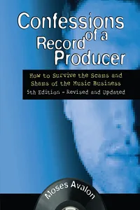Confessions of a Record Producer_cover