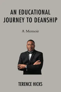 An Educational Journey to Deanship_cover
