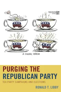 Purging the Republican Party_cover