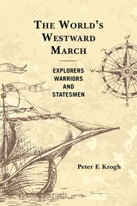 The World's Westward March_cover