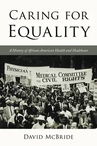 Caring for Equality_cover